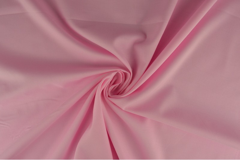 Katoen voile 04 babyroze