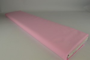 Katoen voile 04 babyroze