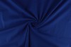 Katoen voile 28 donkerblauw