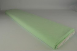 Katoen voile 41 licht mint