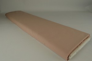 Katoen voile 37 oud roze