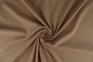 Katoen voile 37 oud roze