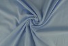 Katoen voile 05 babyblauw