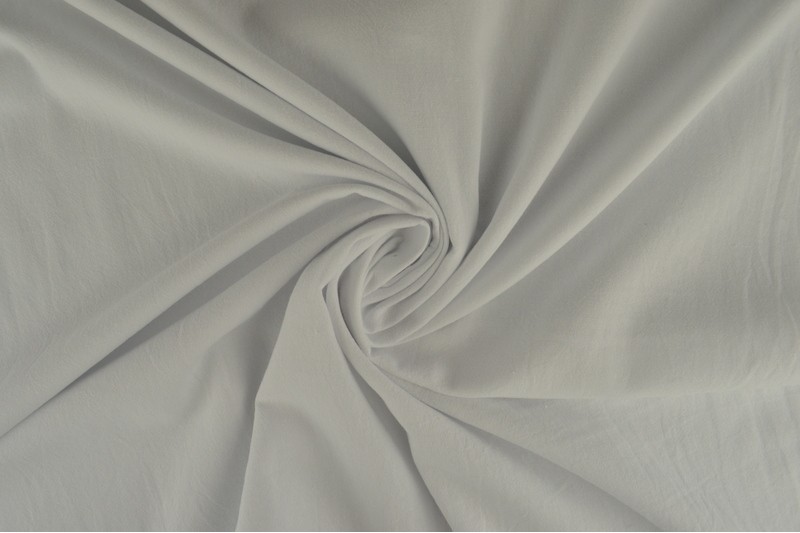 Katoen voile 00 wit
