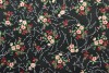 Cotton print 8004-4 black