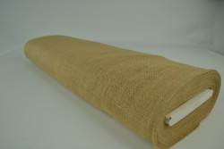 Jute natural 02 - 270 g/m² - medium