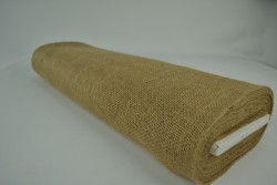 Jute natural 01 - 230 g/m² - grof