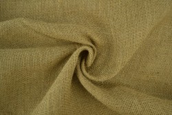 Jute natural 01 - 230 g/m² - grof