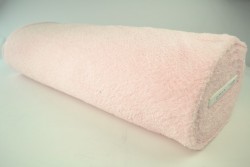 Badstof 04 baby roze
