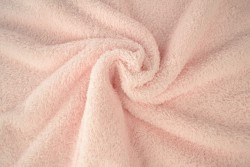 Badstof 04 baby roze