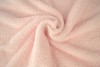 Badstof 04 baby roze