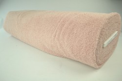 Badstof 19 dusky roze