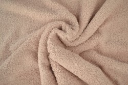 Badstof 19 dusky roze