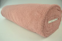 Badstof 37 oud roze