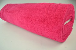 Badstof 51 fuchsia