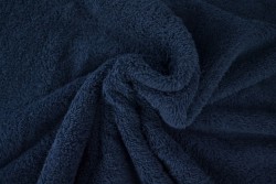 Badstof 48 navy