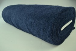 Badstof 48 navy