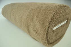 Badstof 69 taupe