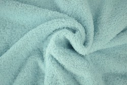 Badstof 05 baby blauw
