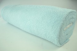 Badstof 05 baby blauw