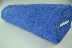 Badstof 28 donkerblauw