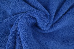 Badstof 28 donkerblauw
