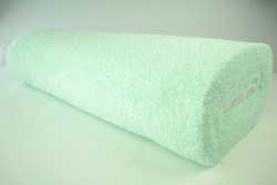 Badstof 41 licht mint