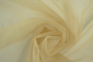 Tule zacht 39 beige