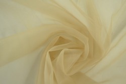 Tule zacht 39 beige
