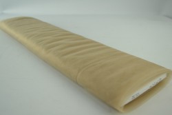 Tule zacht 39 beige