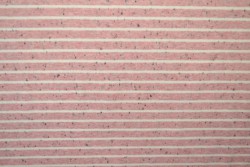 Katoen jersey melange 04 roze strepen