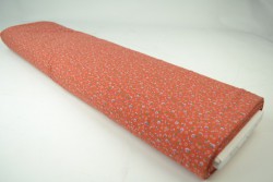 Cotton jersey print - wow 11-42 koper