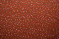 Cotton jersey print - wow 11-42 koper