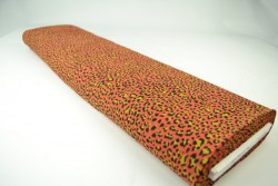 Cotton jersey print - wow 14-42 koper