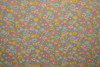 Cotton jersey print - wow 10-37 oud roze