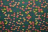 Cotton jersey print - wow 12-32 groen