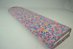 Cotton jersey print - wow 12-34 oud groen