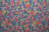 Cotton jersey print - wow 12-34 oud groen