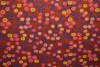 Cotton jersey print - wow 12-42 koper