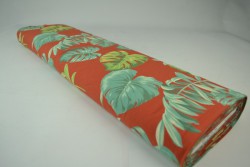 Cotton jersey print - wow 16-42 koper