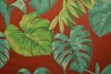 Cotton jersey print - wow 16-42 koper