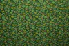 Cotton jersey print - wow 10-32 groen