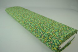 Cotton jersey print - wow 10-32 groen