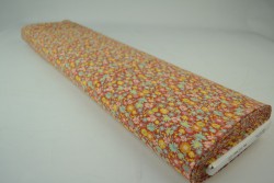 Cotton jersey print - wow 10-42 koper