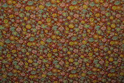Cotton jersey print - wow 10-42 koper