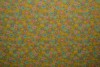 Cotton jersey print - wow 10-47 okergeel