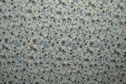 Cotton print 8057-3