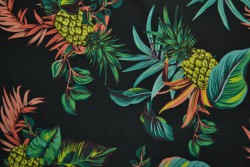 Lycra print 73