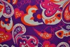 Lycra print 139
