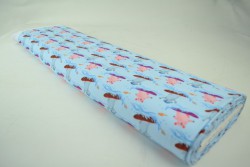 Lycra print 1181b